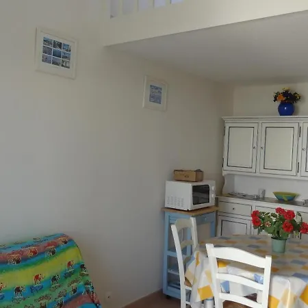 Maisonnette Avec Piscine à 1800m De La Plage, Idéale Pour Familles - - Fr-1-476-35 Casa vacanze La Faute-sur-Mer