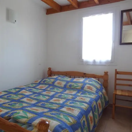 Maisonnette Avec Piscine A 1800m De La Plage, Ideale Pour Familles - - Fr-1-476-35 La Faute-sur-Mer