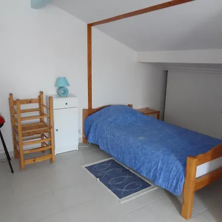 Maisonnette Avec Piscine à 1800m De La Plage, Idéale Pour Familles - - Fr-1-476-35 Casa vacanze
