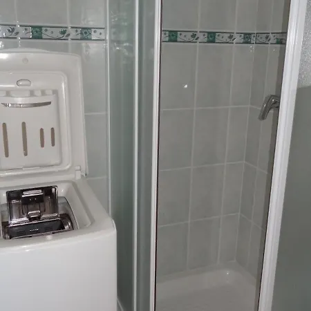 Casa vacanze Maisonnette Avec Piscine à 1800m De La Plage, Idéale Pour Familles - - Fr-1-476-35 La Faute-sur-Mer