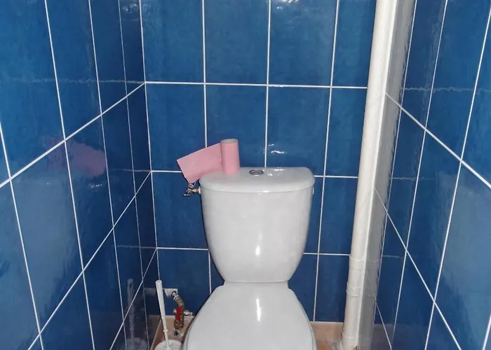 Hébergement de vacances Maisonnette Avec Piscine à 1800m De La Plage, Idéale Pour Familles - - Fr-1-476-35