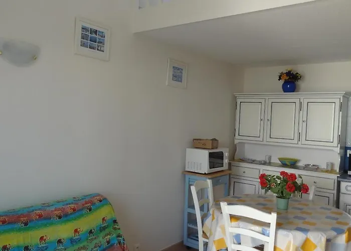 Maisonnette Avec Piscine à 1800m De La Plage, Idéale Pour Familles - - Fr-1-476-35 Hébergement de vacances La Faute-sur-Mer