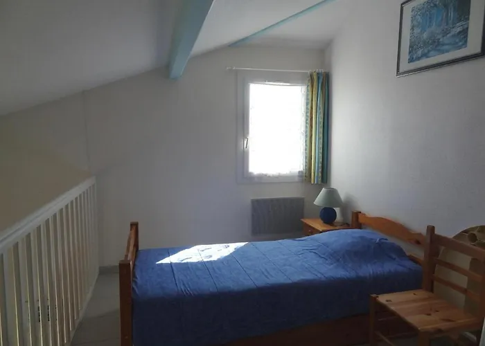 Maisonnette Avec Piscine à 1800m De La Plage, Idéale Pour Familles - - Fr-1-476-35 Hébergement de vacances *