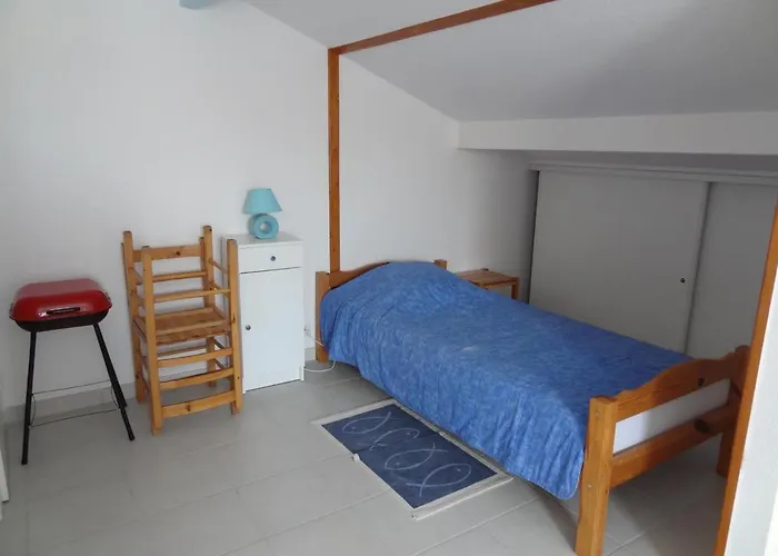 Maisonnette Avec Piscine à 1800m De La Plage, Idéale Pour Familles - - Fr-1-476-35 Hébergement de vacances